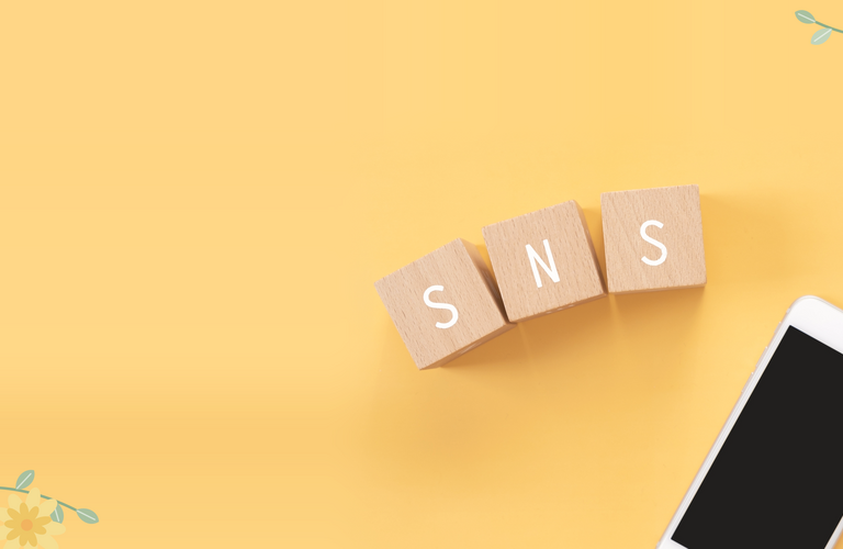 各種SNS・公式アカウントのご紹介 | 広島市の就労継続支援B型なら就労継続支援B型 ゆかり
